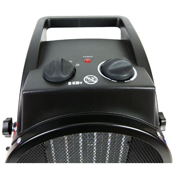 Тепловая пушка Ресанта ТЭПК-5000K (67/1/25)