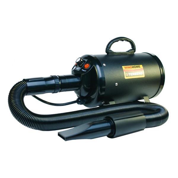 Фен для животных TENBERG DR-WIND-HOME-BL