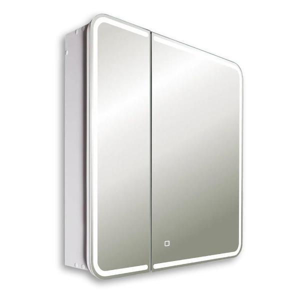 Шкаф для ванной комнаты Silver Mirrors LED-00002516