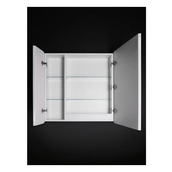 Шкаф для ванной комнаты Silver Mirrors LED-00002516