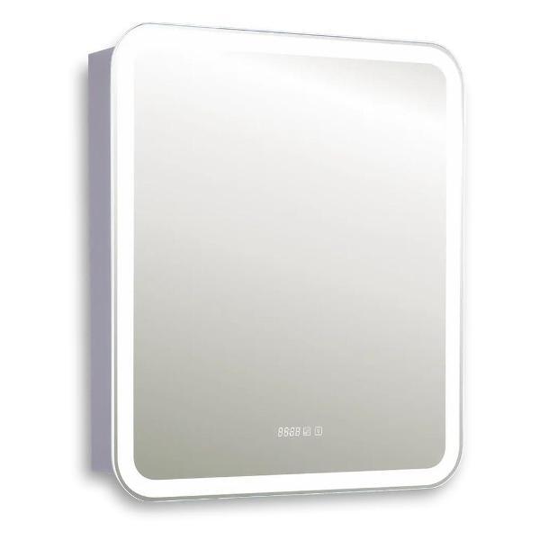 Шкаф для ванной комнаты Silver Mirrors LED-00002978