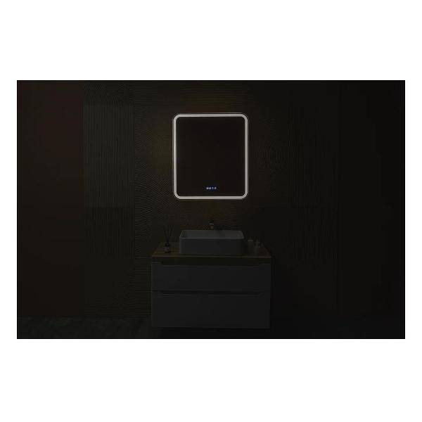 Шкаф для ванной комнаты Silver Mirrors LED-00002978