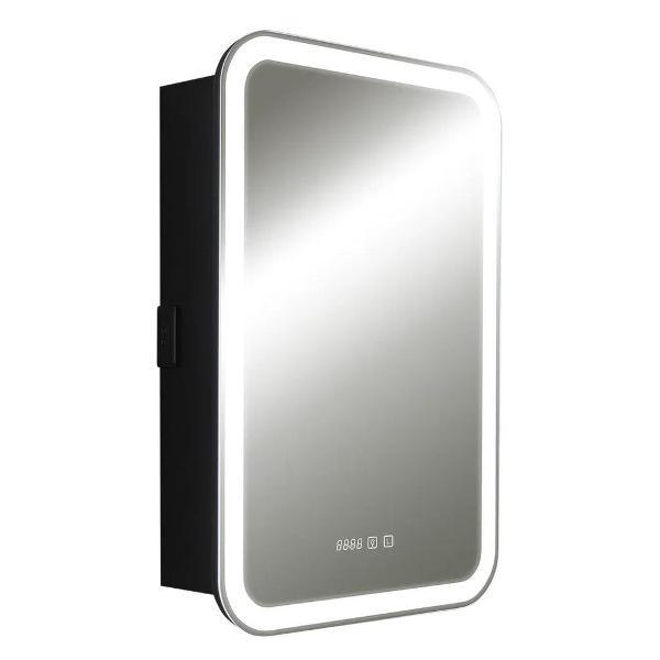 Шкаф для ванной комнаты Silver Mirrors LED-00002728