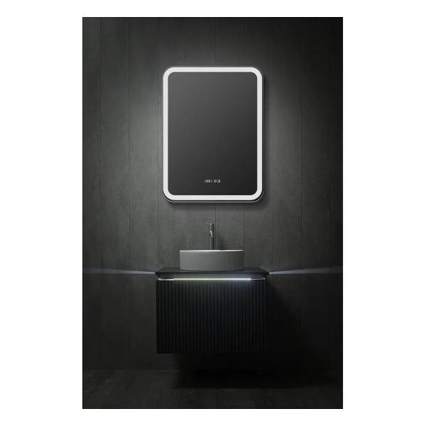 Шкаф для ванной комнаты Silver Mirrors LED-00002728