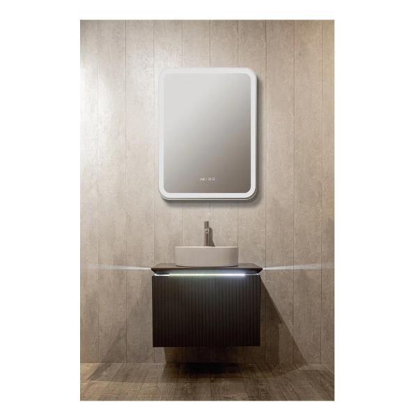 Шкаф для ванной комнаты Silver Mirrors LED-00002728