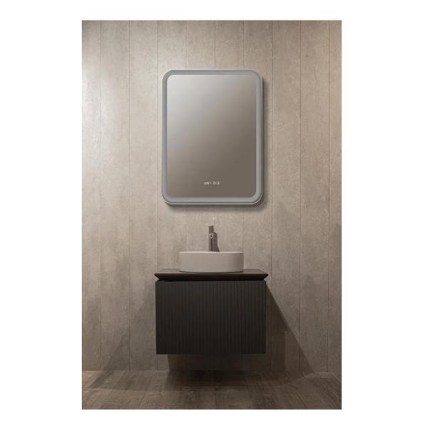 Шкаф для ванной комнаты Silver Mirrors LED-00002728