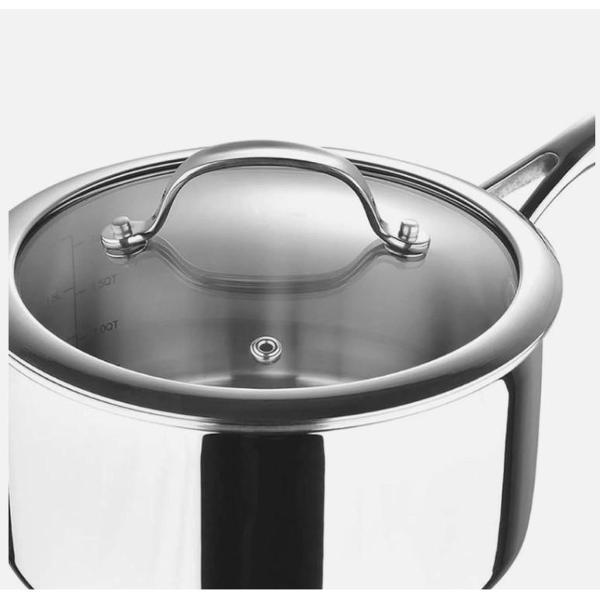 Ковш MASTERPRO MPUS10140-STSMS