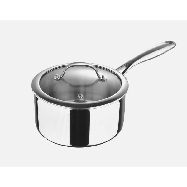 Ковш MASTERPRO MPUS10140-STSMS