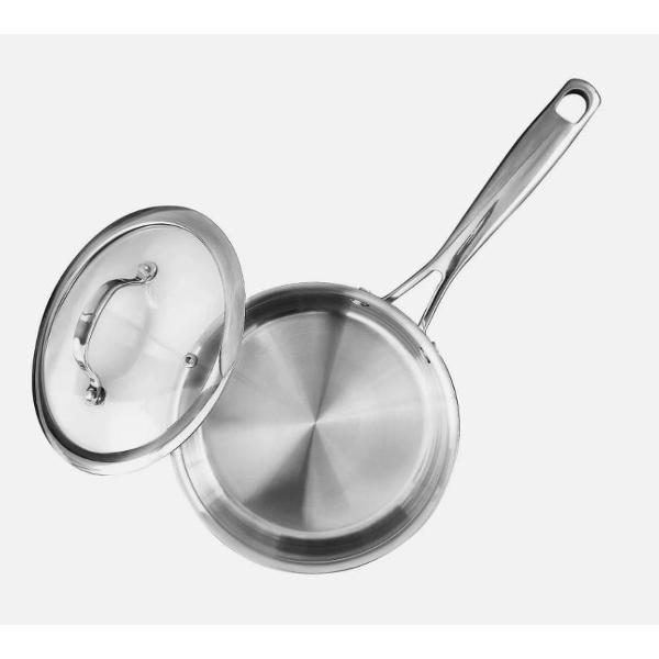 Ковш MASTERPRO MPUS10140-STSMS