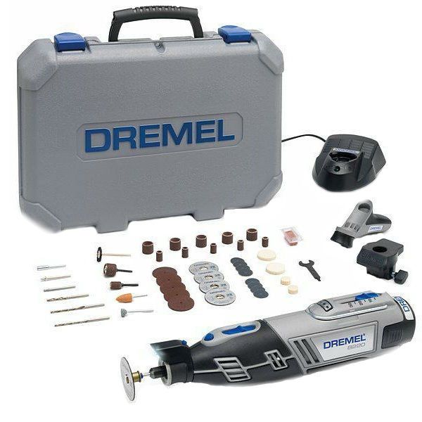 Гравер и мини-дрель Dremel 8220 2/45 RUS (F0138220JJ)