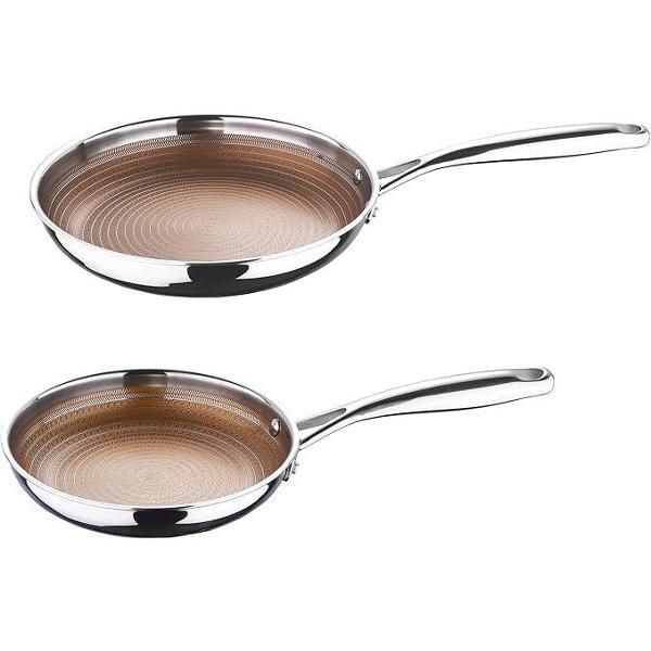 Сковорода MASTERPRO MPUS10160-STSMS фото