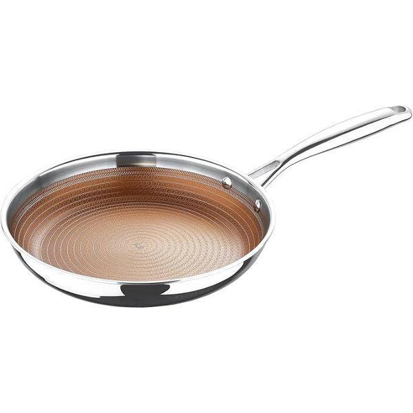 Сковорода MASTERPRO MPUS10160-STSMS