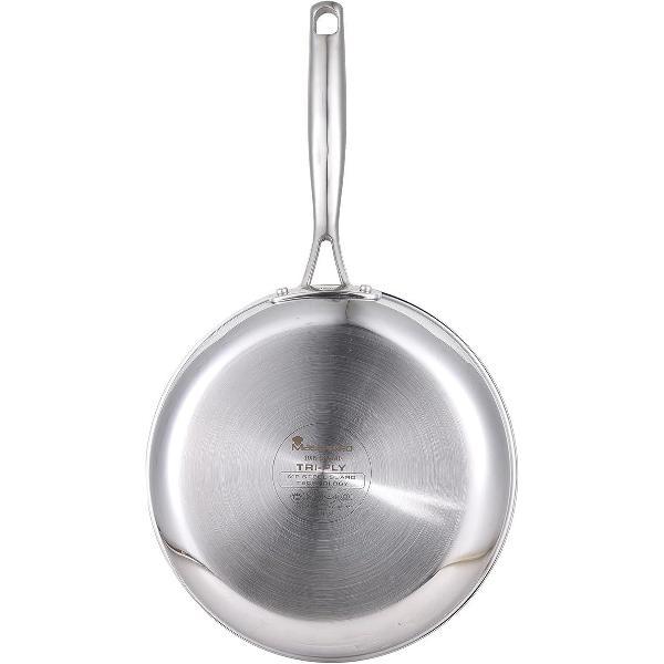 Сковорода MASTERPRO MPUS10160-STSMS