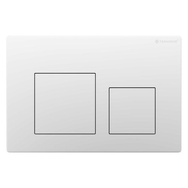Система инсталляций и смыва Terminus 82K24х16W