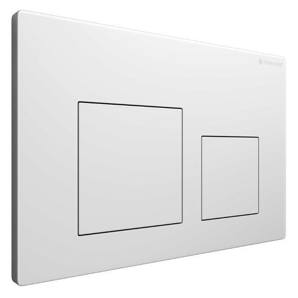 Система инсталляций и смыва Terminus 82K24х16W