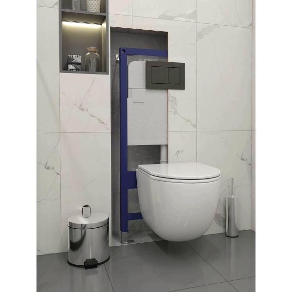 Система инсталляций и смыва Maretti AC12SF-560