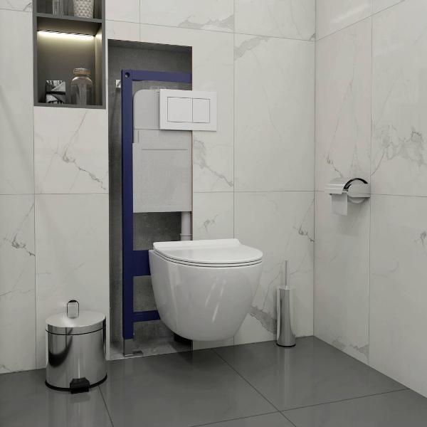 Система инсталляций и смыва Maretti AC12SF-740