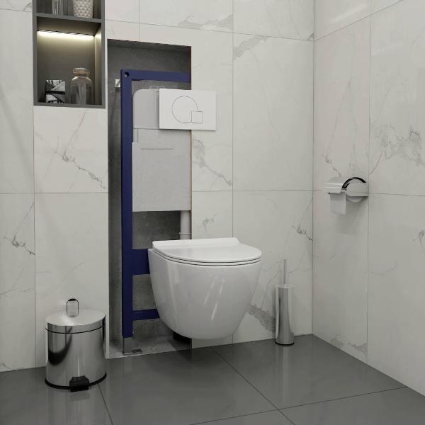 Система инсталляций и смыва Maretti AC12EL-740