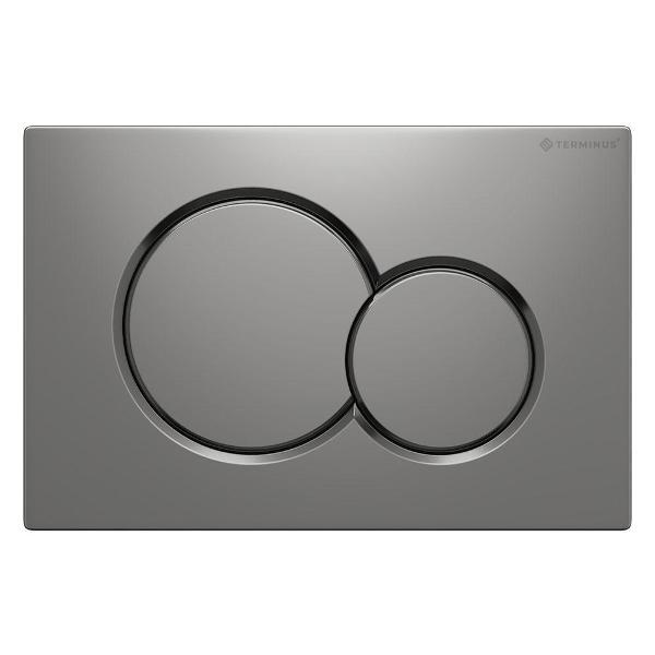 Система инсталляций и смыва Terminus 52K24х16M