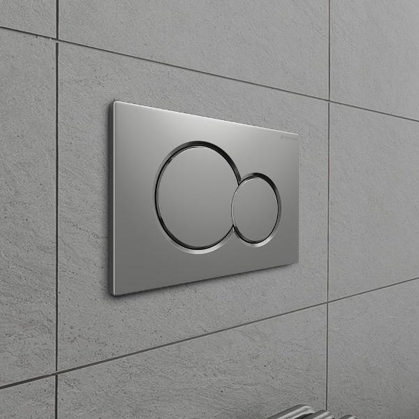 Система инсталляций и смыва Terminus 52K24х16M