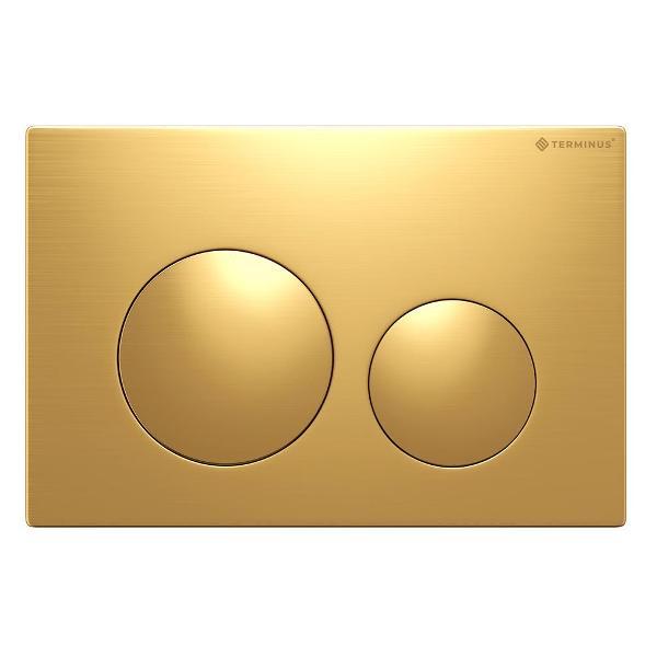 Система инсталляций и смыва Terminus 62K24х16G