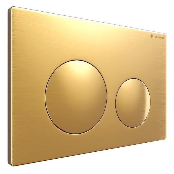 Система инсталляций и смыва Terminus 62K24х16G