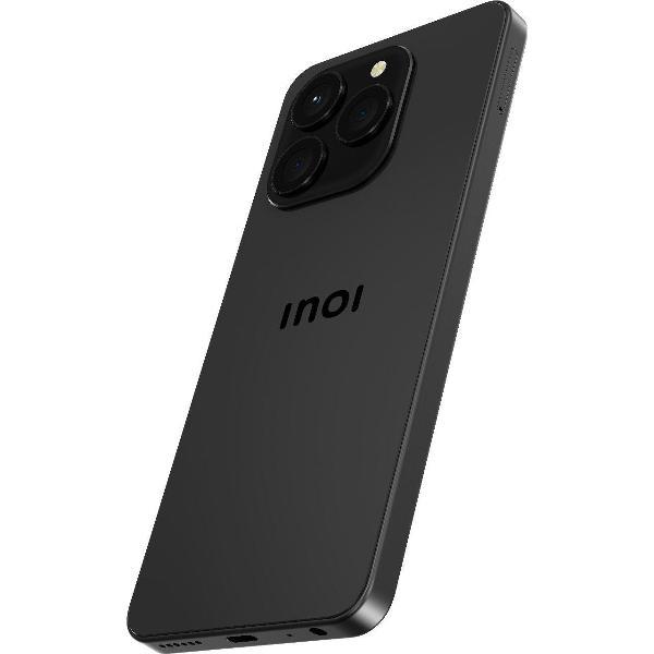 Смартфон INOI A55 Spectre 5G 4+128GB Titanium Black