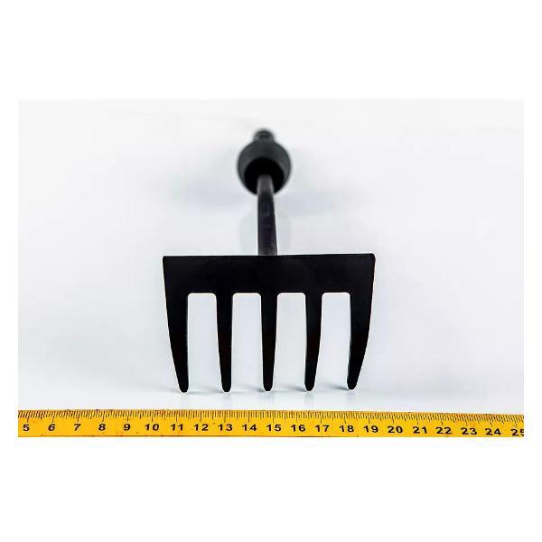 Грабли Pruner Грабли ручные 9см (насадка для комбисистемы)