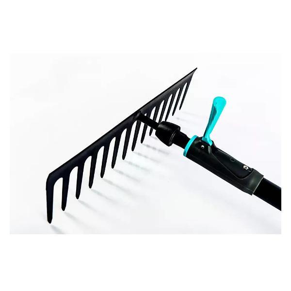Грабли Pruner Грабли для газонов 35см (насадка для комбисистемы)
