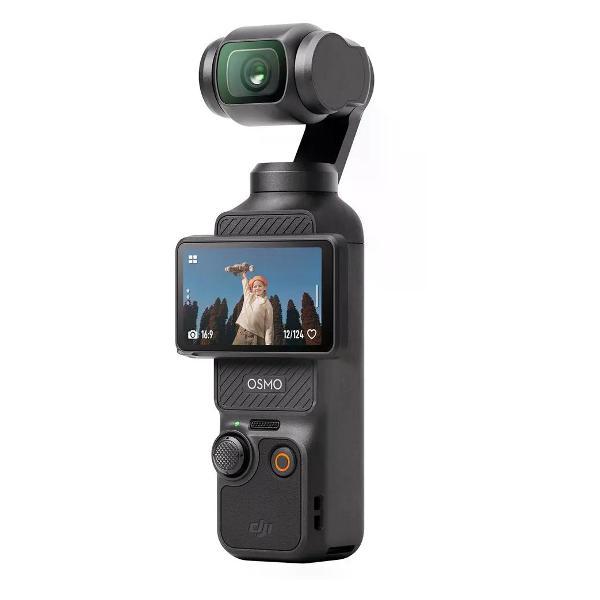 Экшн камера DJI Osmo Pocket 3 Creator Combo фото