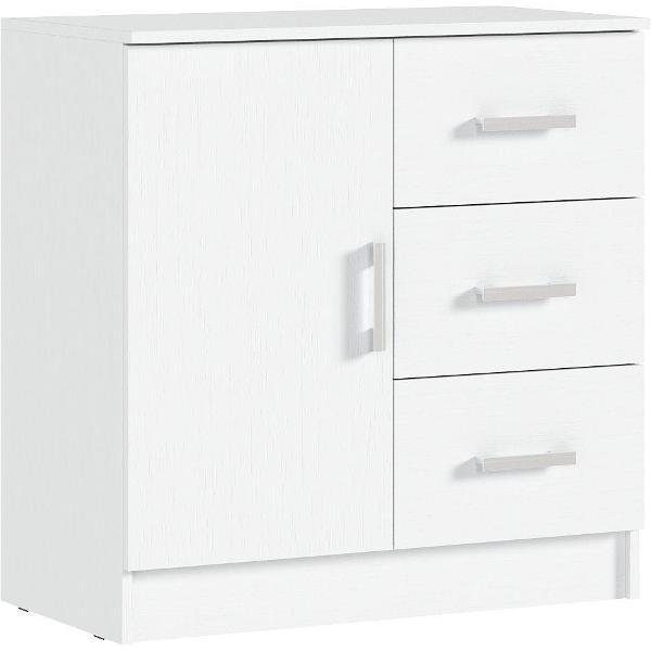 Комод Фабрика МИФ Бася