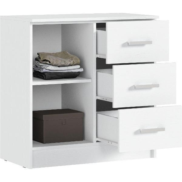 Комод Фабрика МИФ Бася