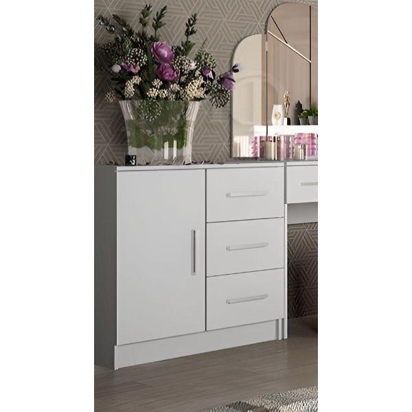 Комод Фабрика МИФ Бася