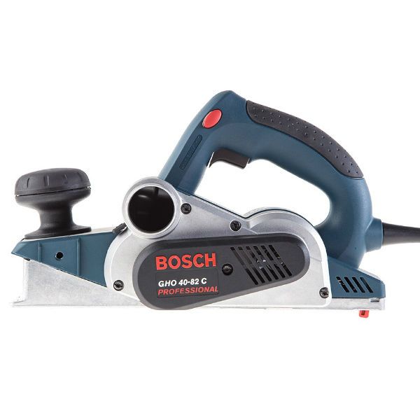 Рубанок Bosch GHO 40-82 C (0.601.59A.760)