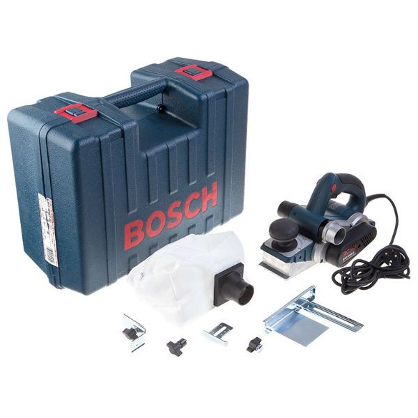 Рубанок Bosch GHO 40-82 C (0.601.59A.760)