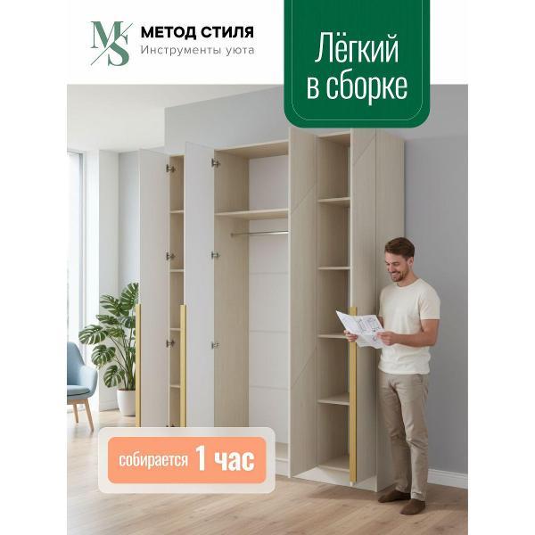 Шкаф распашной Регион 058 Авис