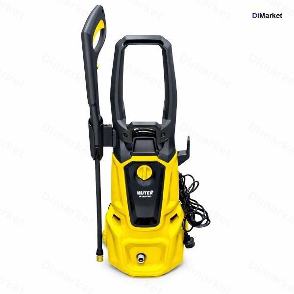 Мойка высокого давления Huter W195-PRO фото