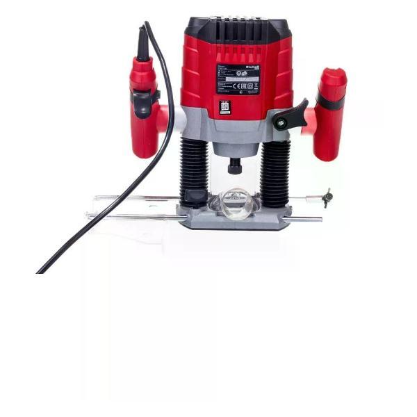 Фрезер Einhell Фрезер Einhell TC-RO 1155 E, 1100Вт, 55мм, 6,8мм