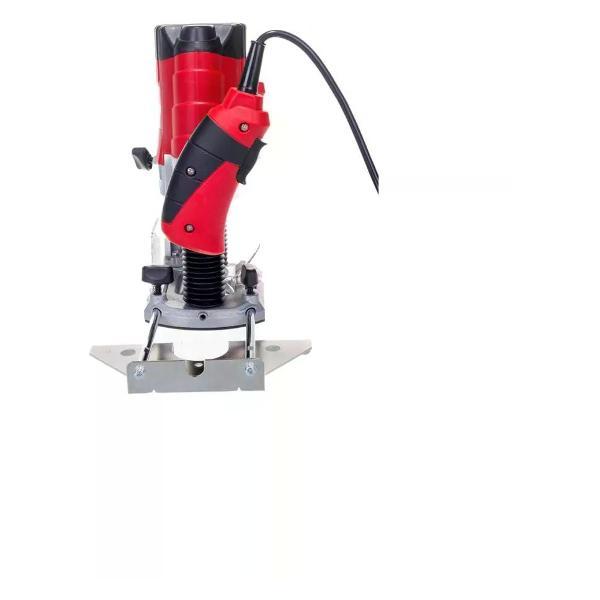 Фрезер Einhell Фрезер Einhell TC-RO 1155 E, 1100Вт, 55мм, 6,8мм