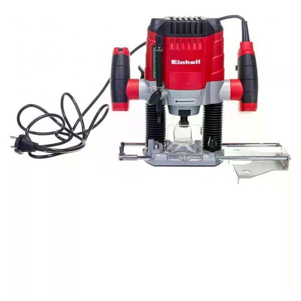 Фрезер Einhell Фрезер Einhell TC-RO 1155 E, 1100Вт, 55мм, 6,8мм