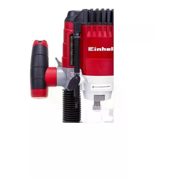 Фрезер Einhell Фрезер Einhell TC-RO 1155 E, 1100Вт, 55мм, 6,8мм