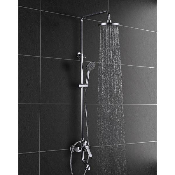 Душевая система D&K D&K (DA1063701B14) фото