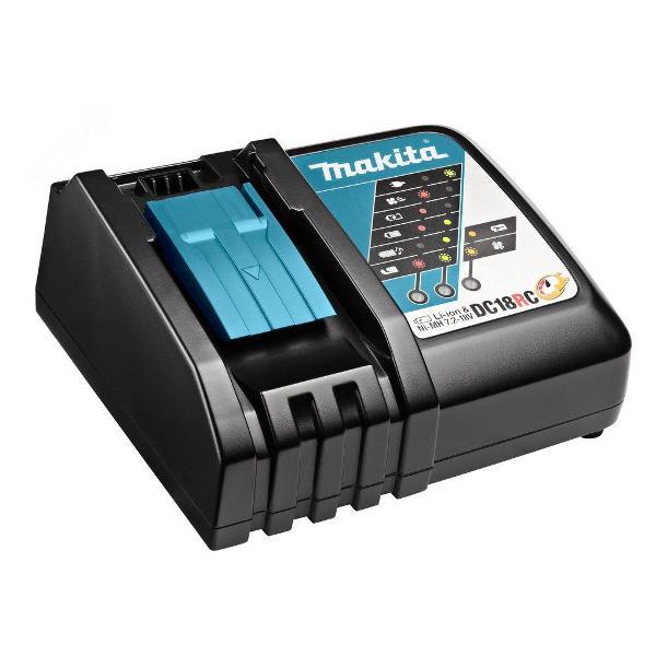 Набор электроинструмента Makita 630C82-2