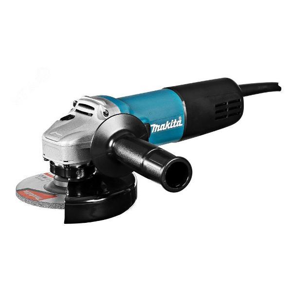 Набор электроинструмента Makita 9558HNR