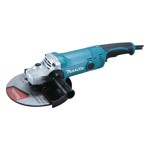 Набор электроинструмента Makita GA9050