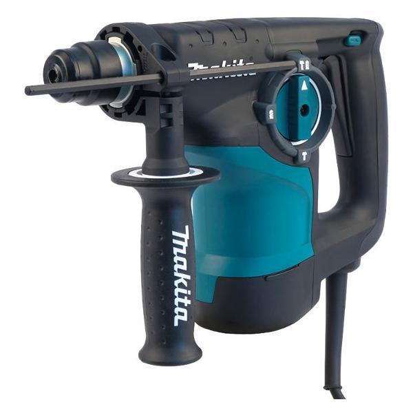 Набор электроинструмента Makita HR2810