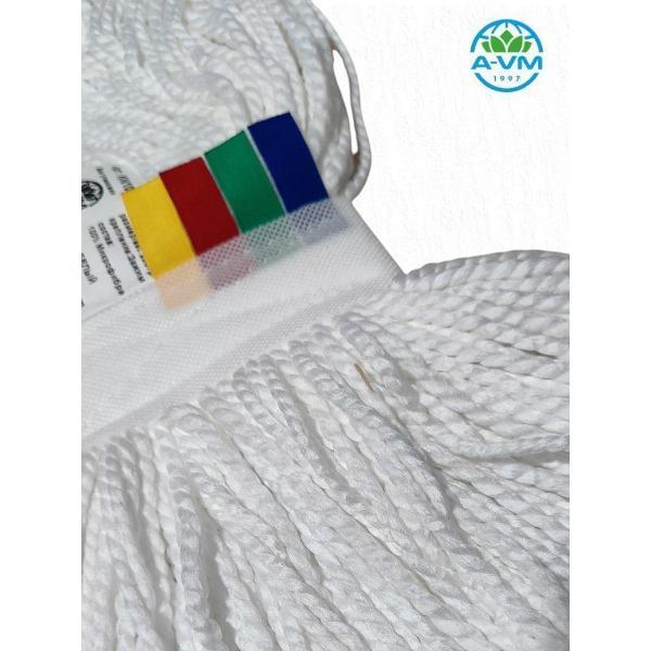 Насадка для швабры A-VM KN1014