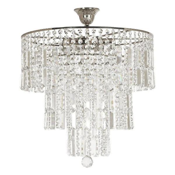 Люстра Arti Lampadari Подвесная люстра Napoli E 1.5.46.501 N