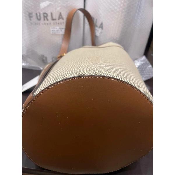 Сумка Нет бренда Lido Bucket Bag M Toni Cognac