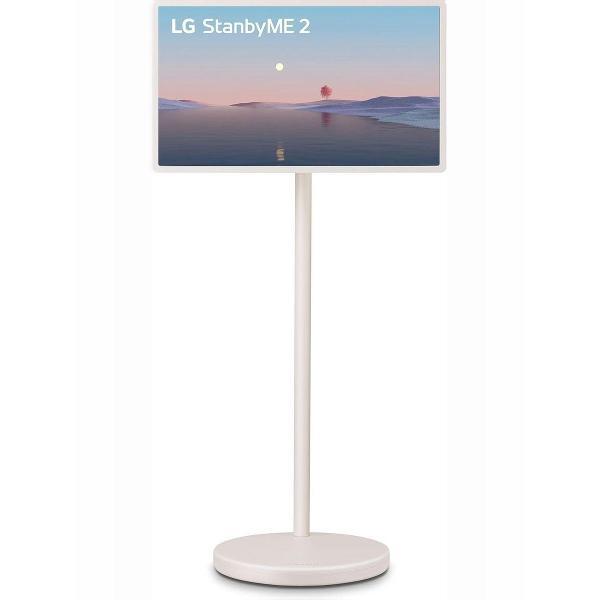 Телевизор LG Портативный сенсорный экран